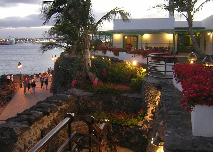 Casa Del Embajador (adults Only) Πλάγια Μπλάνκα