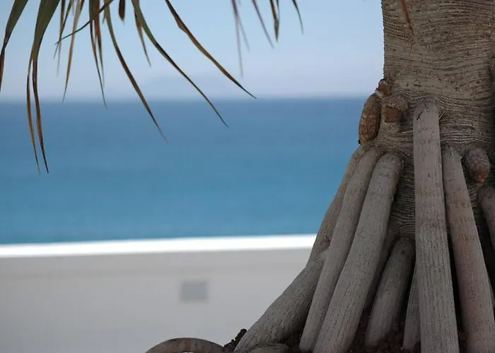 Ξενοδοχείο Casa Del Embajador (adults Only) 4*