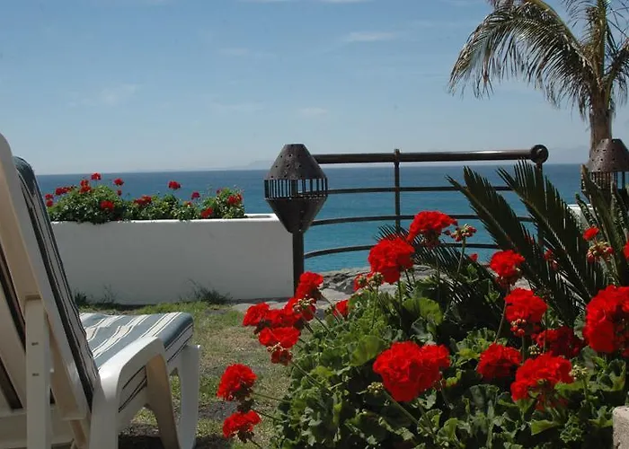 Casa Del Embajador (adults Only) 4* بلايا بلانكا