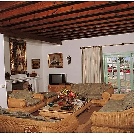 Casa Del Embajador (adults Only) Ξενοδοχείο