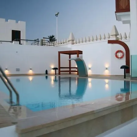 Casa Del Embajador (adults Only)