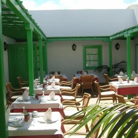 Ξενοδοχείο Casa Del Embajador (adults Only) Πλάγια Μπλάνκα