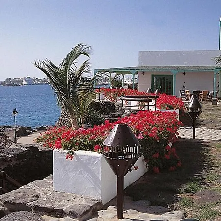 Casa Del Embajador (adults Only) 4* プラヤ・ブランカ