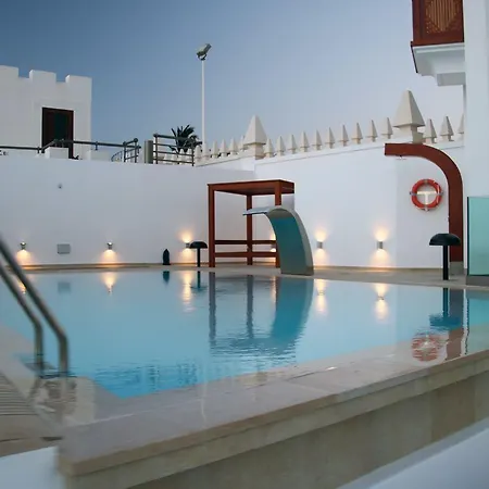 Ξενοδοχείο Casa Del Embajador (adults Only)