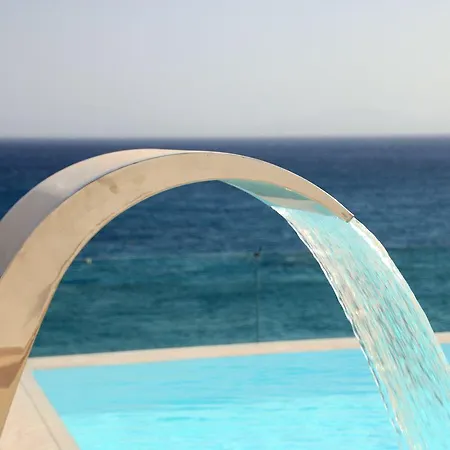 Casa Del Embajador (adults Only) プラヤ・ブランカ