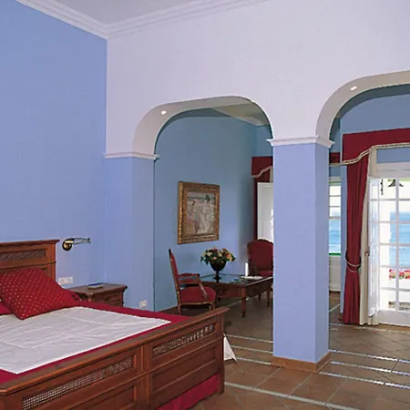 Ξενοδοχείο Casa Del Embajador (adults Only) 4*