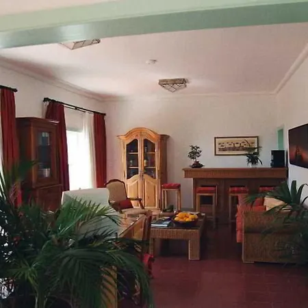 فندق Casa Del Embajador (adults Only) بلايا بلانكا