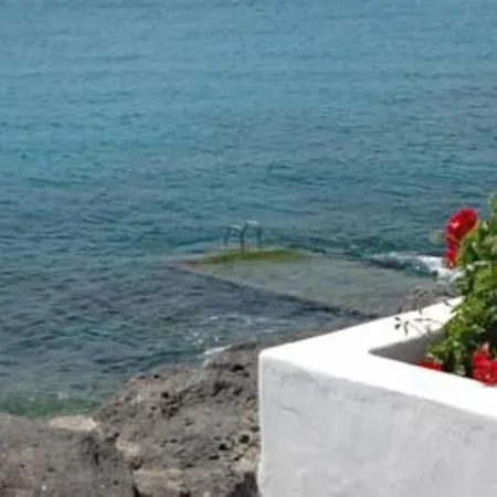 Casa Del Embajador (adults Only) ホテル プラヤ・ブランカ