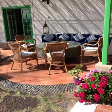 Casa Del Embajador (adults Only) 4* Πλάγια Μπλάνκα