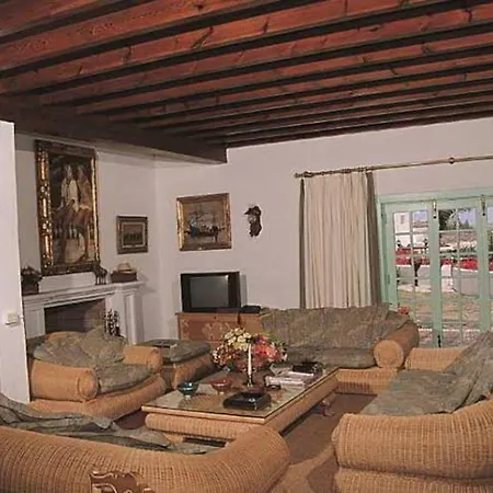 Casa Del Embajador (adults Only) プラヤ・ブランカ