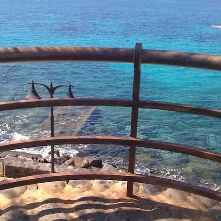 Casa Del Embajador (adults Only) プラヤ・ブランカ