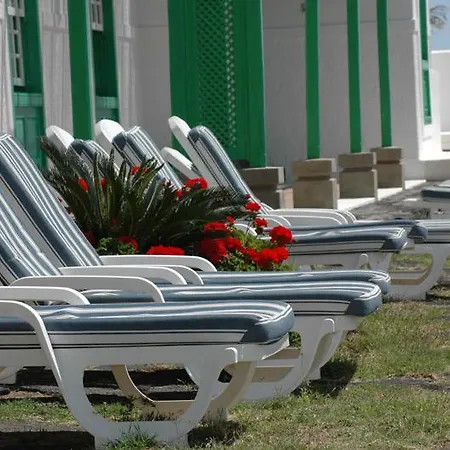 Casa Del Embajador (adults Only) ホテル 4*