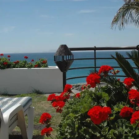 Casa Del Embajador (adults Only) 4* プラヤ・ブランカ