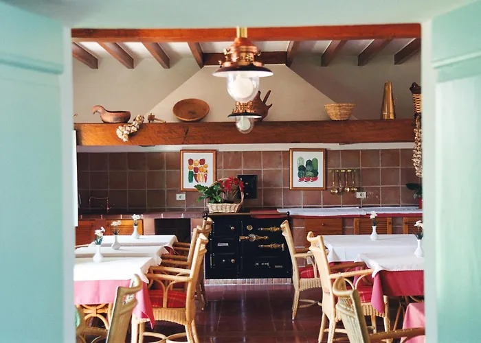 Casa Del Embajador (adults Only) Hotell Playa Blanca (Lanzarote)