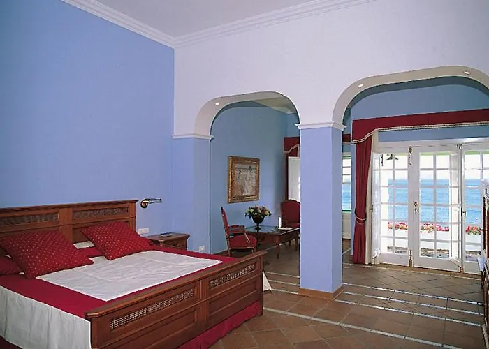 Casa Del Embajador (adults Only) 4* Playa Blanca (Lanzarote)