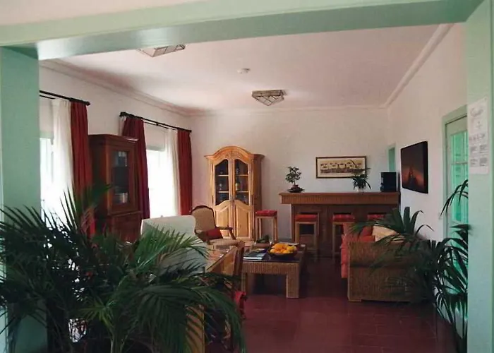 호텔 Casa Del Embajador (adults Only) 플라야블랑카