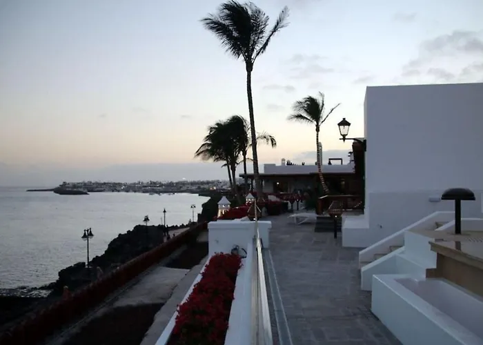 호텔 Casa Del Embajador (adults Only) 플라야블랑카