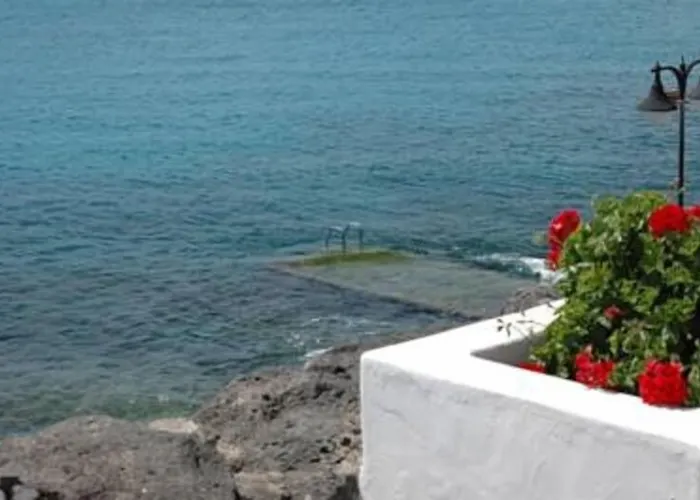 Casa Del Embajador (adults Only) Hotel Playa Blanca (Lanzarote)