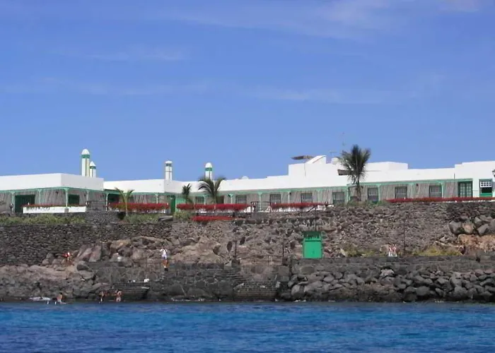 Casa Del Embajador (adults Only) Hotell 4*