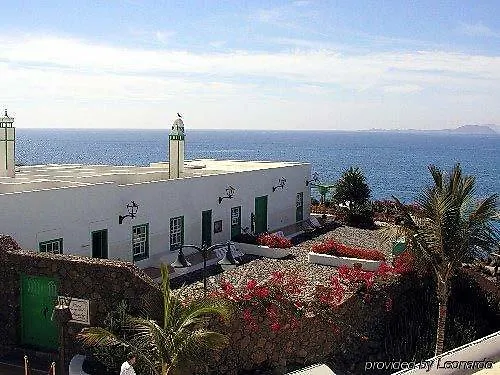 Hotell Casa Del Embajador (adults Only)