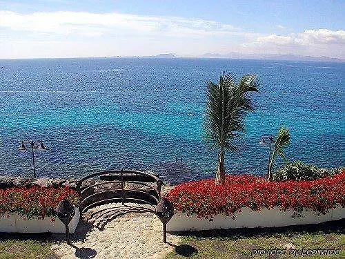 Hotell Casa Del Embajador (adults Only) Playa Blanca (Lanzarote)