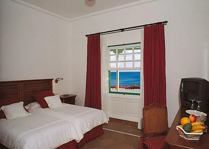 Casa Del Embajador (adults Only) Hotell Playa Blanca (Lanzarote)