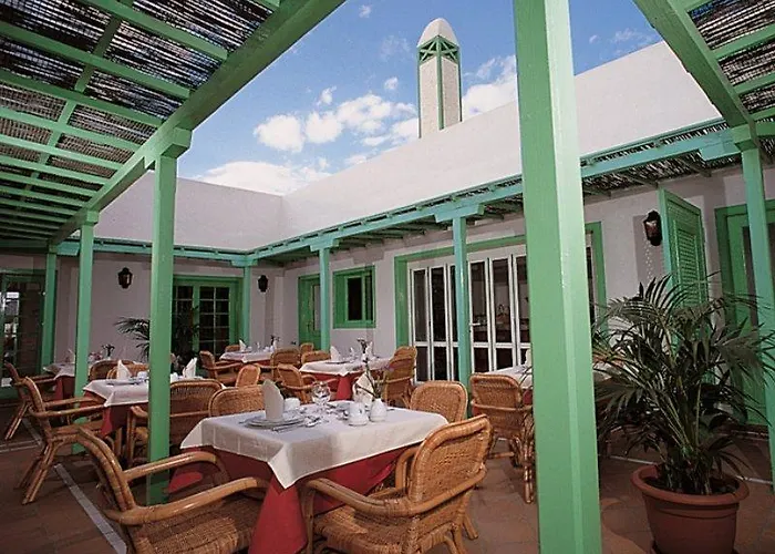 Casa Del Embajador (adults Only) 호텔