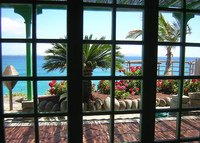 Hotell Casa Del Embajador (adults Only) 4*