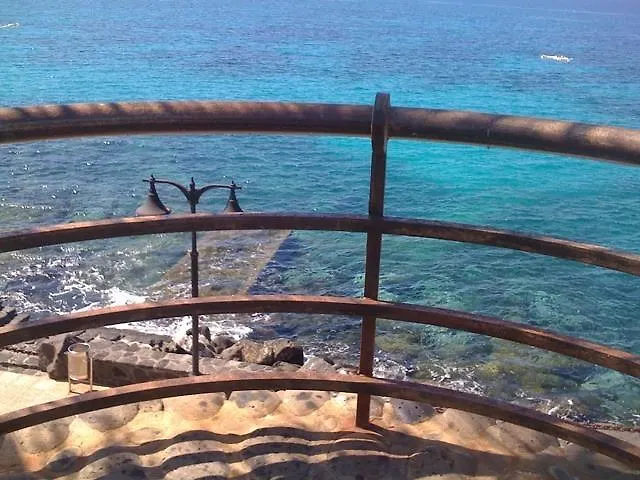 Casa Del Embajador (adults Only) 플라야블랑카