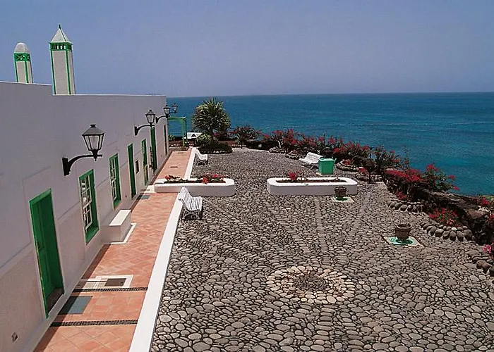 Casa Del Embajador (adults Only)