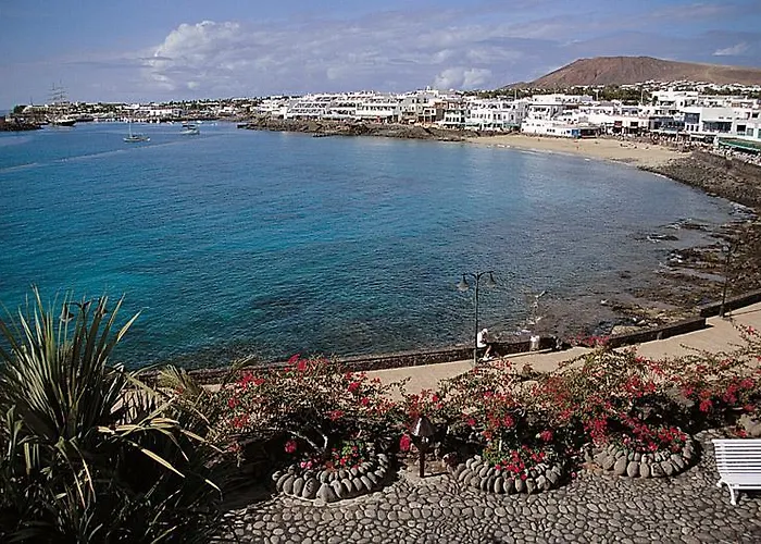 Casa Del Embajador (adults Only) Hotell Playa Blanca (Lanzarote)