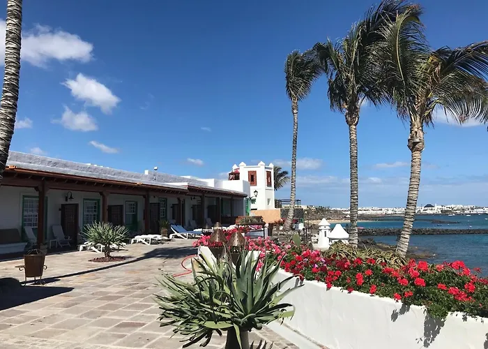 호텔 Casa Del Embajador (adults Only) 4*